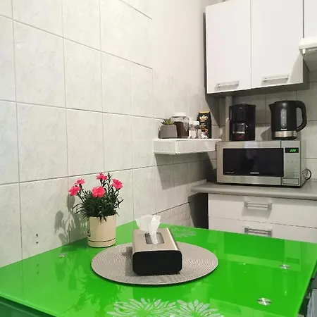 Two Bedrooms Apartment Faktura Fast Check-In 24H Rzeszow Exterior photo