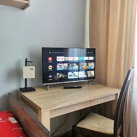 Two Bedrooms Apartment Faktura Fast Check-In 24H Rzeszow Exterior photo