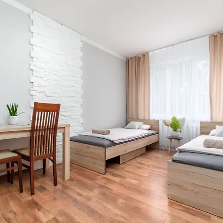 Two Bedrooms Apartment Faktura Fast Check-In 24H Rzeszow Exterior photo