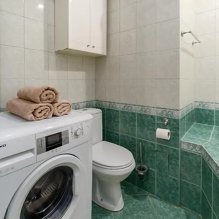 Two Bedrooms Apartment Faktura Fast Check-In 24H Rzeszow Exterior photo