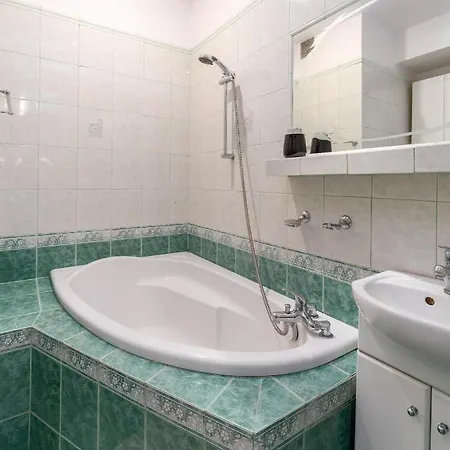 Two Bedrooms Apartment Faktura Fast Check-In 24H Rzeszow Exterior photo