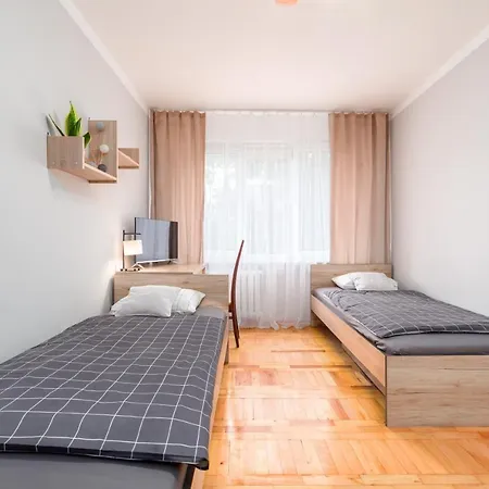 Two Bedrooms Apartment Faktura Fast Check-In 24H Rzeszow Exterior photo