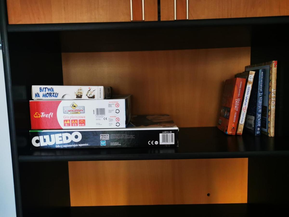 Two Bedrooms Faktura Fast Check-in 24h Apartment