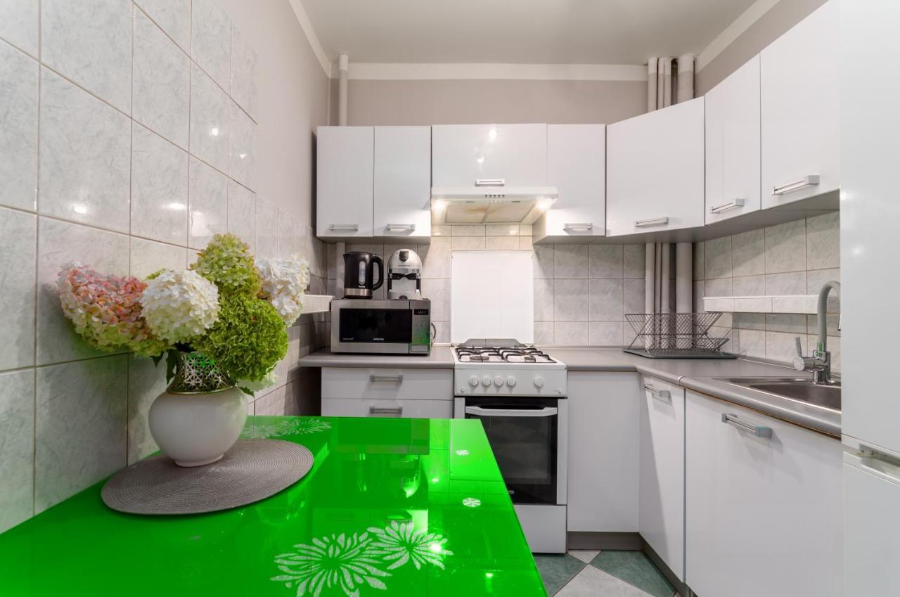 Two Bedrooms Faktura Fast Check-in 24h Rzeszow