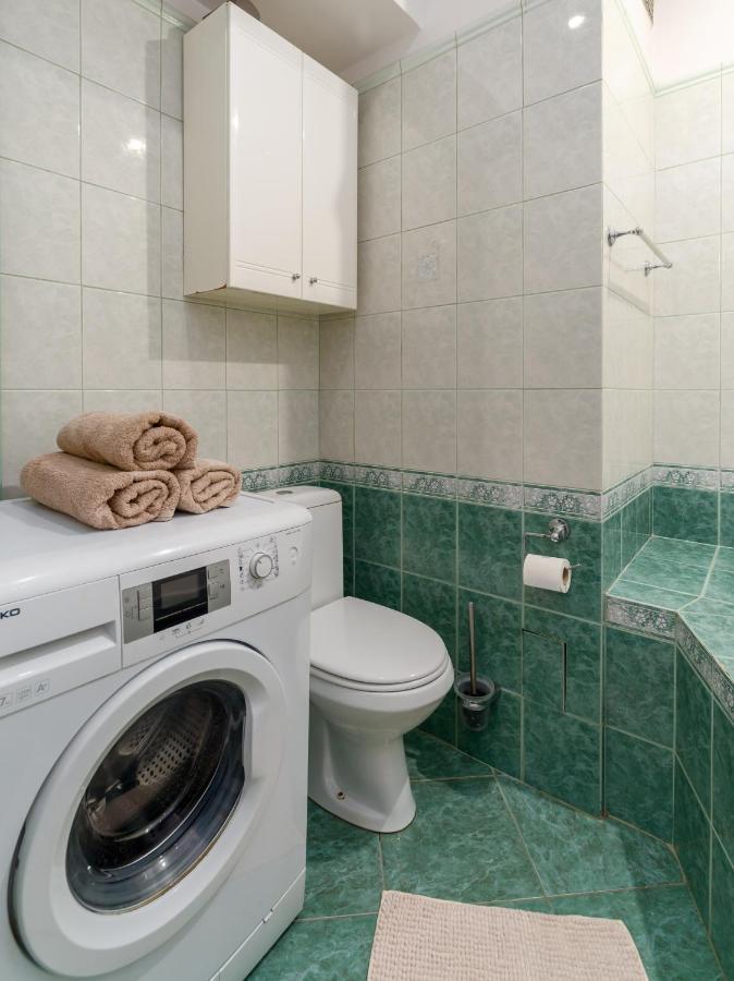 Two Bedrooms Faktura Fast Check-in 24h Apartment Rzeszow